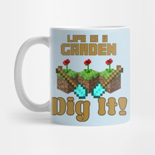 Gardencraft Mug